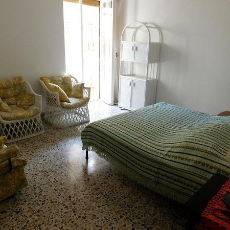 Comodo Al Mare Λεβάντο Εξωτερικό φωτογραφία