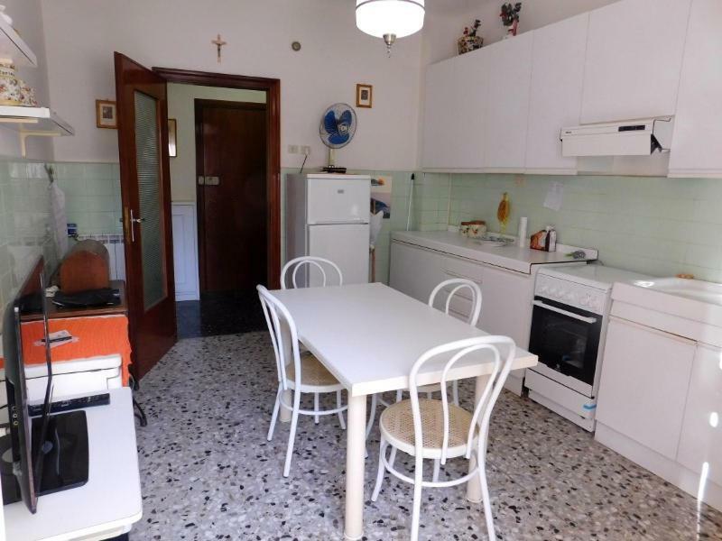 Comodo Al Mare Λεβάντο Εξωτερικό φωτογραφία