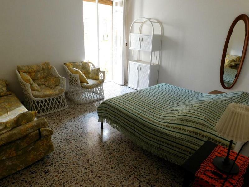 Comodo Al Mare Λεβάντο Εξωτερικό φωτογραφία